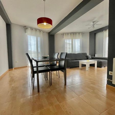 Apartament Precioso Piso En Ciudad-Rodrigo Zewnętrze zdjęcie
