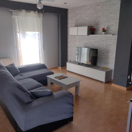 Apartament Precioso Piso En Ciudad-Rodrigo Zewnętrze zdjęcie