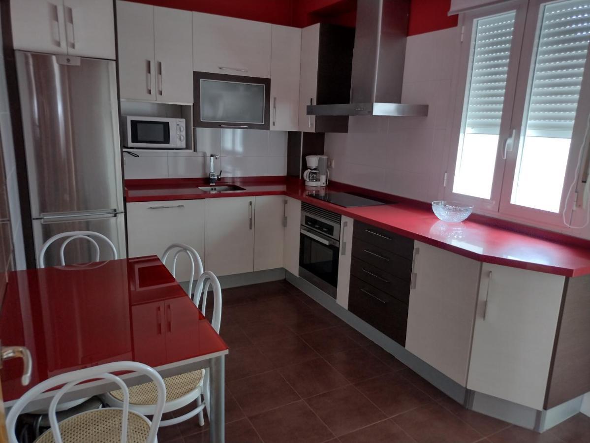 Apartament Precioso Piso En Ciudad-Rodrigo Zewnętrze zdjęcie