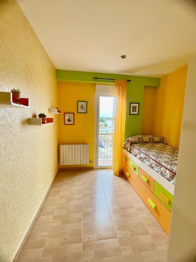 Apartament Precioso Piso En Ciudad-Rodrigo Zewnętrze zdjęcie