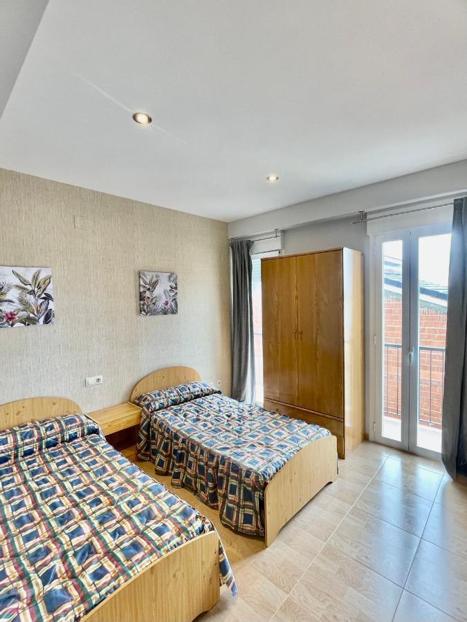 Apartament Precioso Piso En Ciudad-Rodrigo Zewnętrze zdjęcie