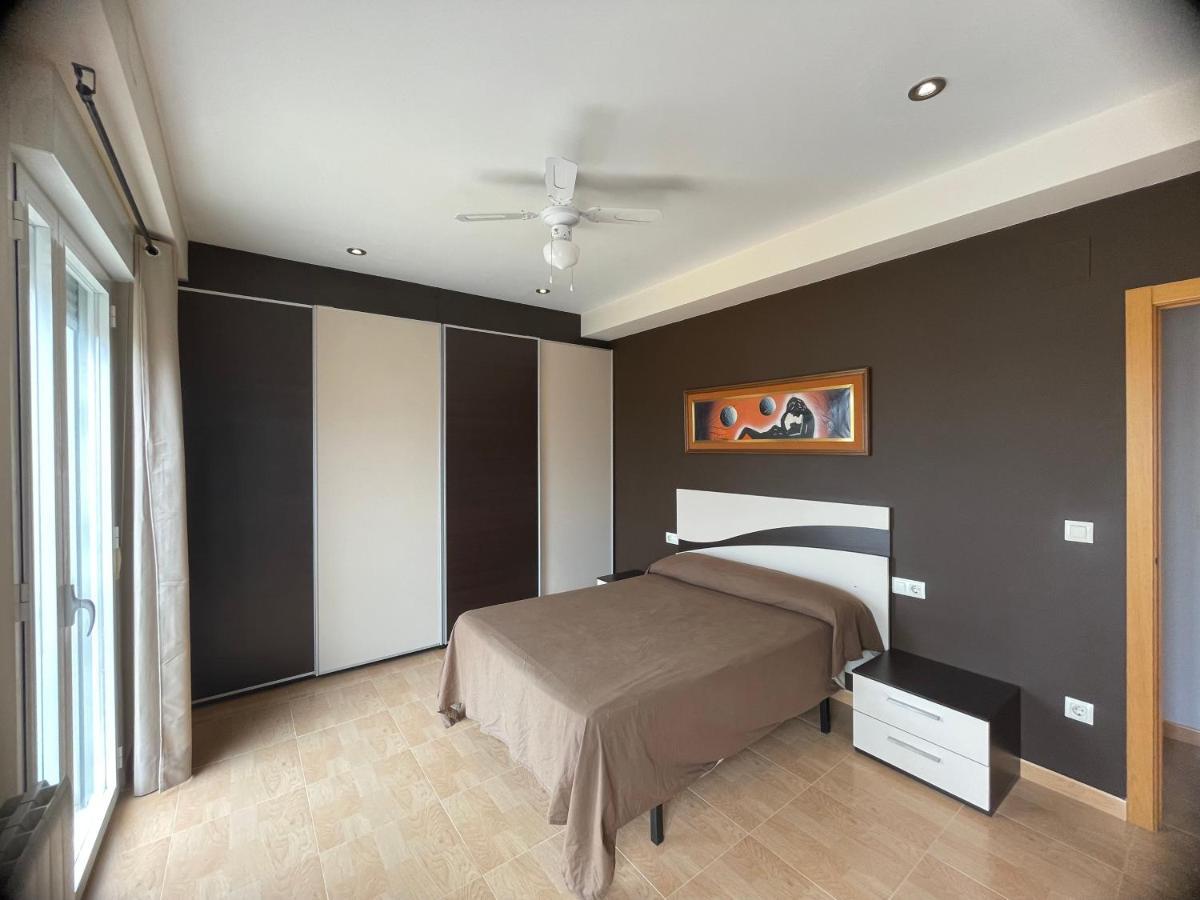 Apartament Precioso Piso En Ciudad-Rodrigo Zewnętrze zdjęcie