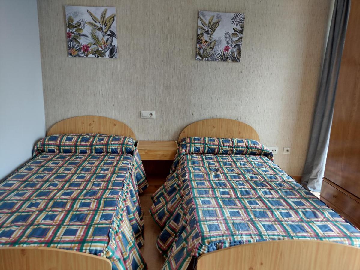 Apartament Precioso Piso En Ciudad-Rodrigo Zewnętrze zdjęcie