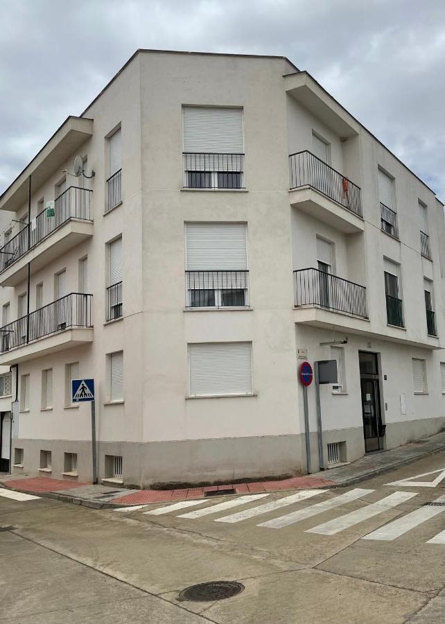 Apartament Precioso Piso En Ciudad-Rodrigo Zewnętrze zdjęcie