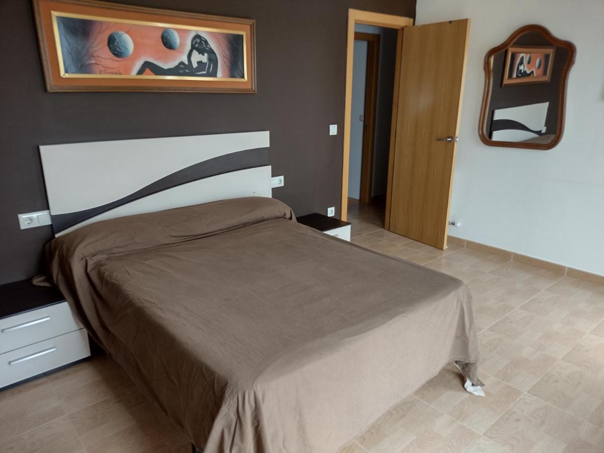 Apartament Precioso Piso En Ciudad-Rodrigo Zewnętrze zdjęcie
