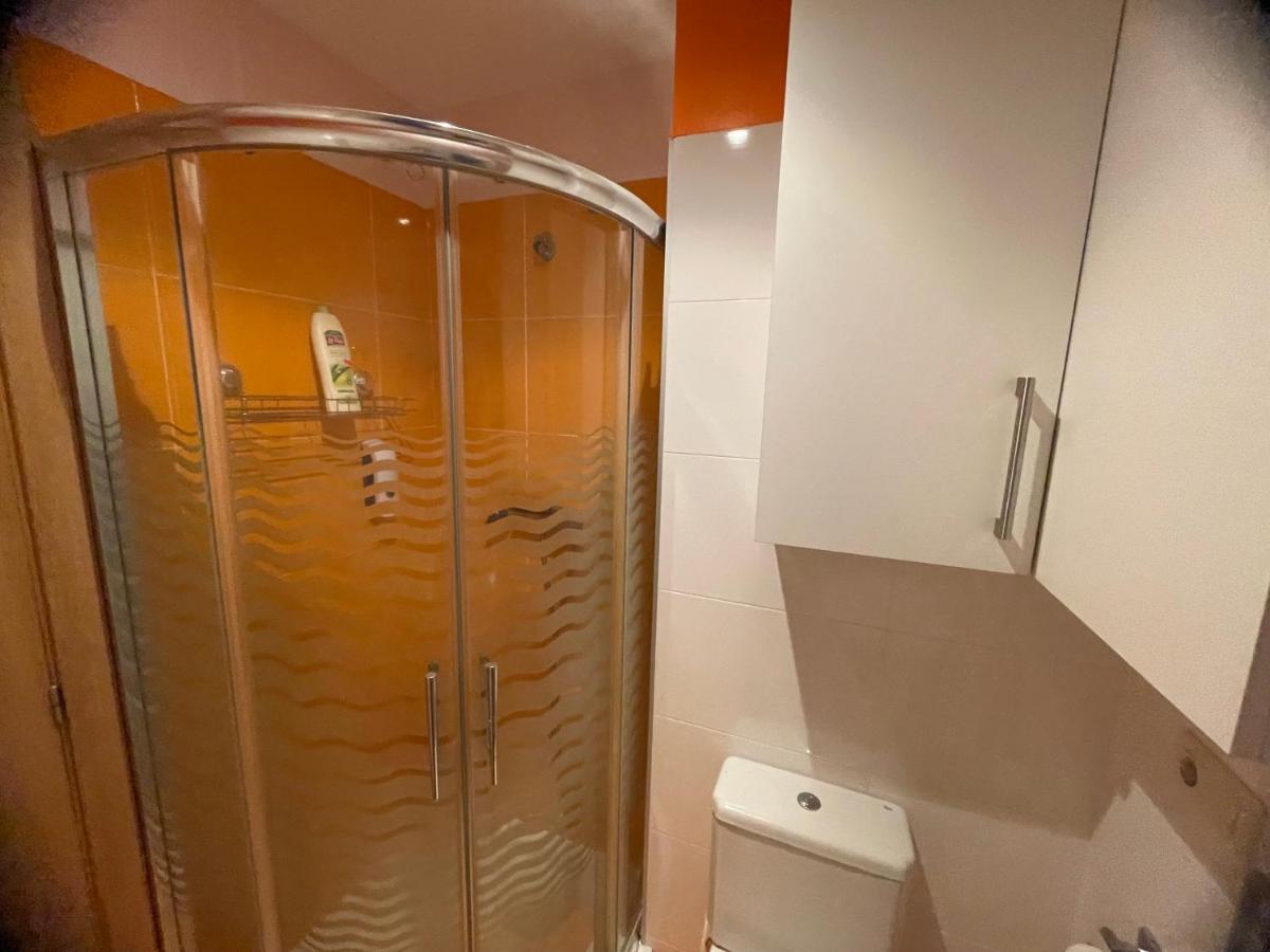 Apartament Precioso Piso En Ciudad-Rodrigo Zewnętrze zdjęcie