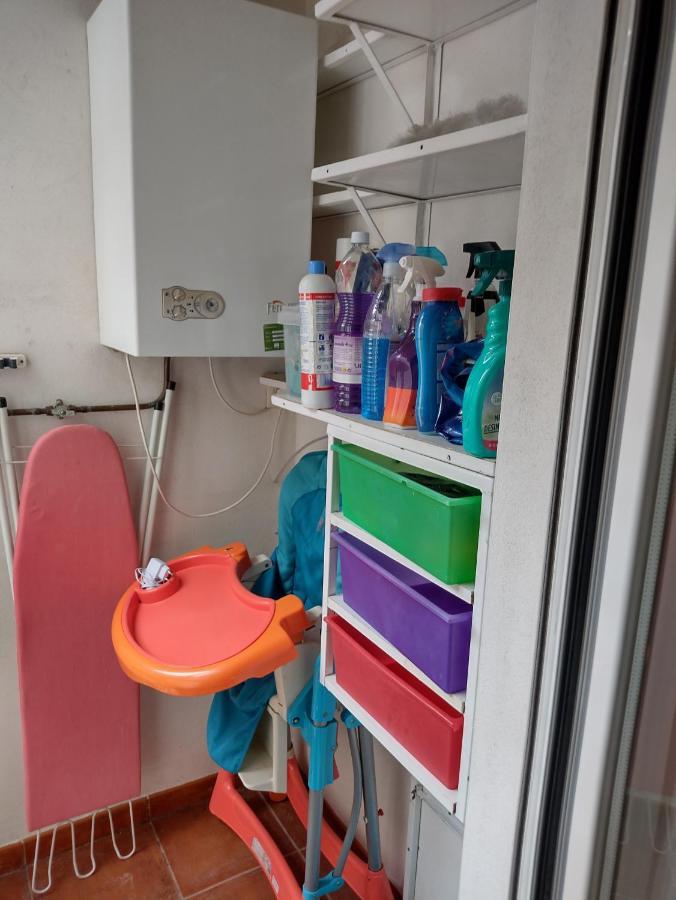 Apartament Precioso Piso En Ciudad-Rodrigo Zewnętrze zdjęcie