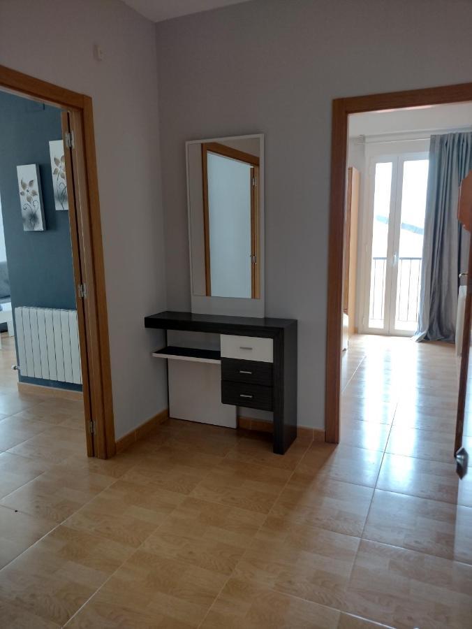 Apartament Precioso Piso En Ciudad-Rodrigo Zewnętrze zdjęcie