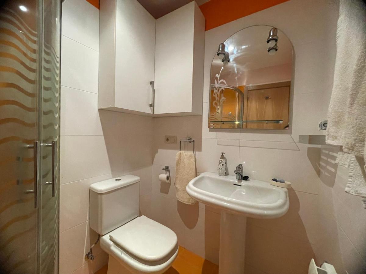 Apartament Precioso Piso En Ciudad-Rodrigo Zewnętrze zdjęcie