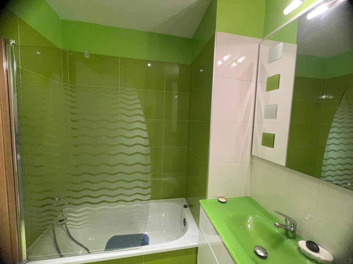 Apartament Precioso Piso En Ciudad-Rodrigo Zewnętrze zdjęcie