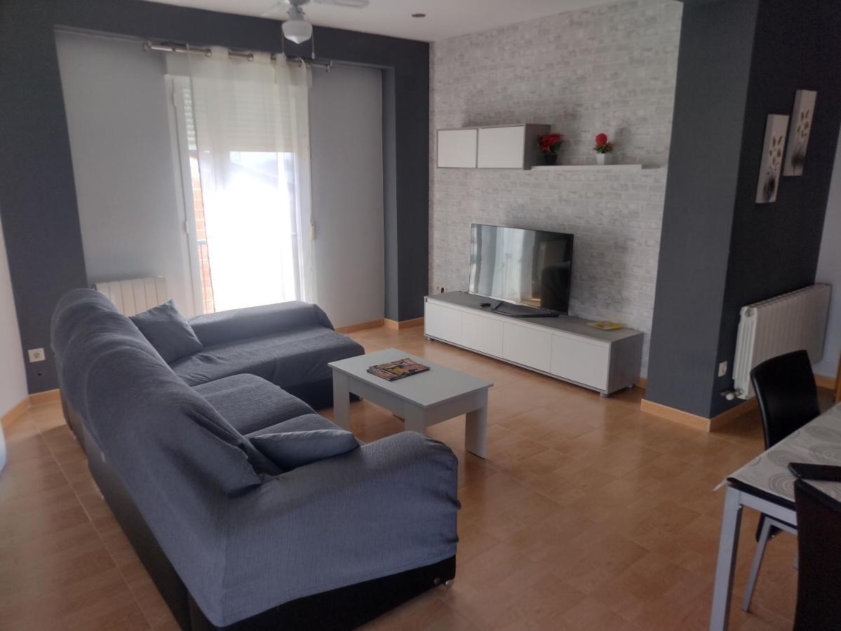 Apartament Precioso Piso En Ciudad-Rodrigo Zewnętrze zdjęcie